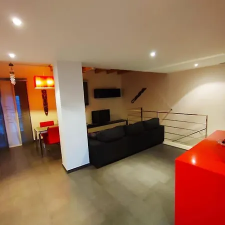 Appartement Ca La Perla