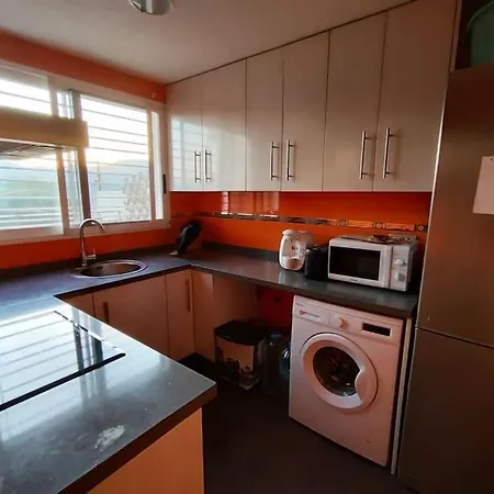 Appartement Ca La Perla