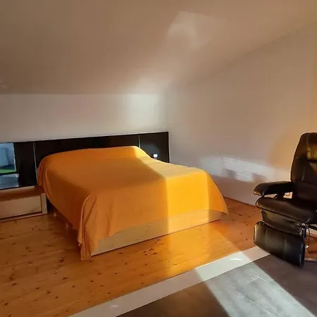 Ca La Perla *