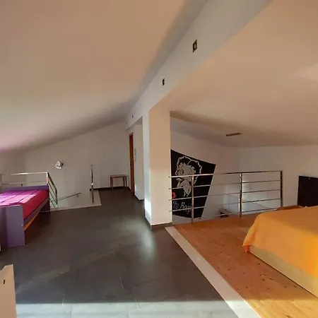 Ca La Perla * Albalat de Taronchers