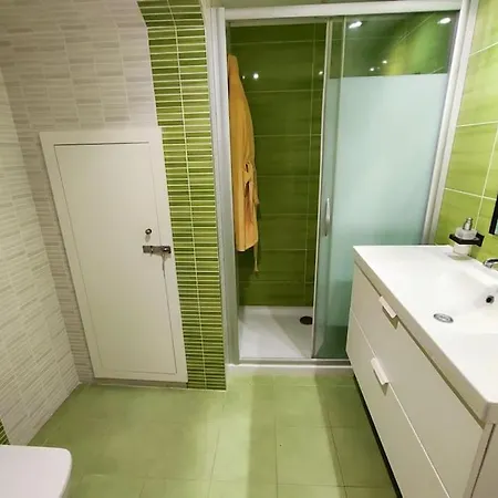 Апартаменты Ca La Perla *