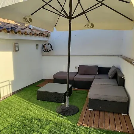 Ca La Perla Apartament *