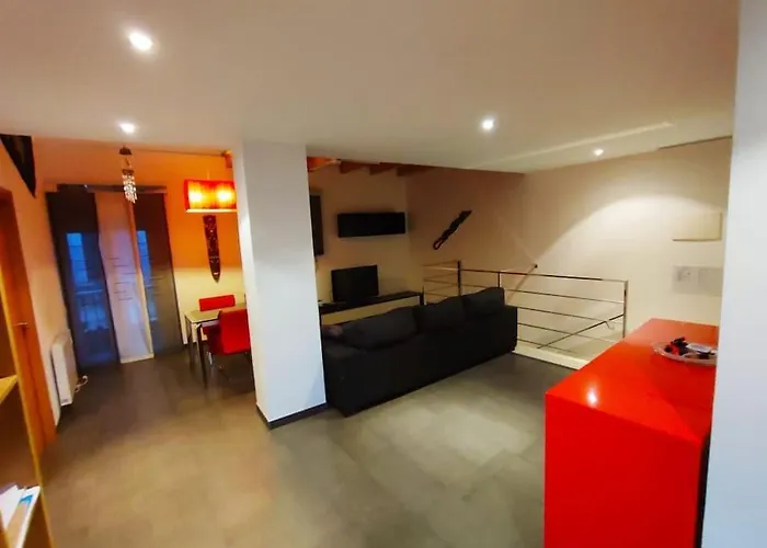 Apartamento Ca La Perla