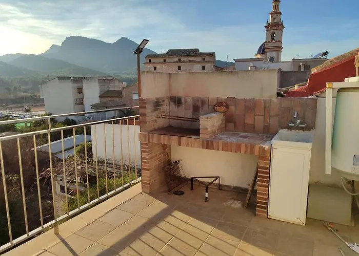 Appartamento Ca La Perla *