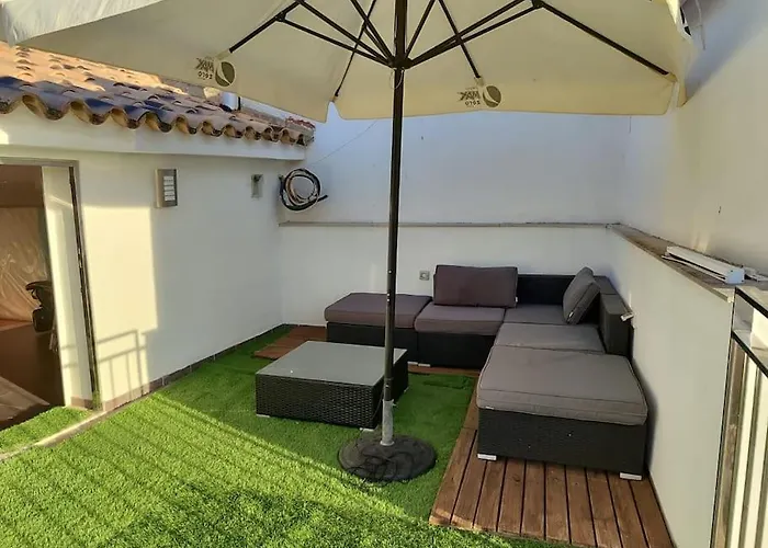 Ca La Perla Appartamento *