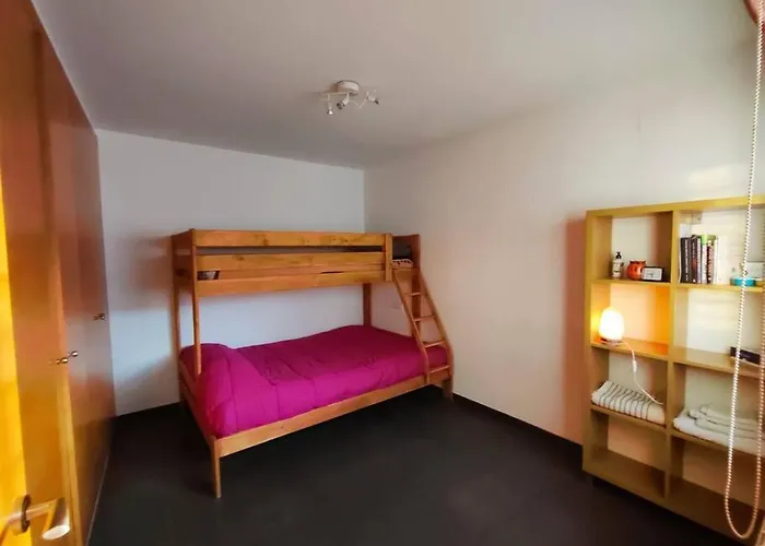 Apartamento Ca La Perla Albalat de Taronchers