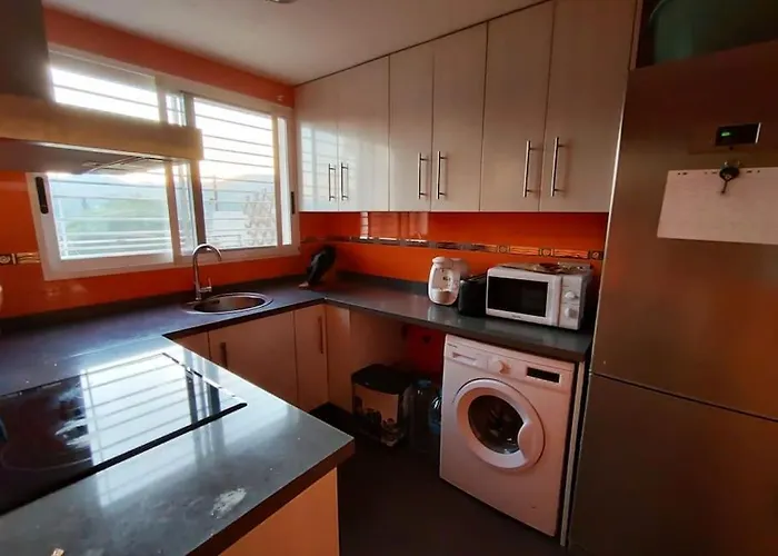 Apartamento Ca La Perla