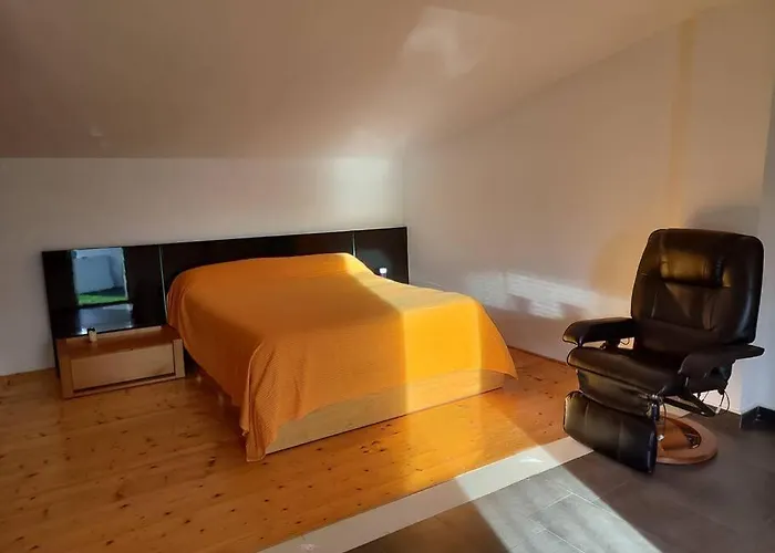 Ca La Perla *