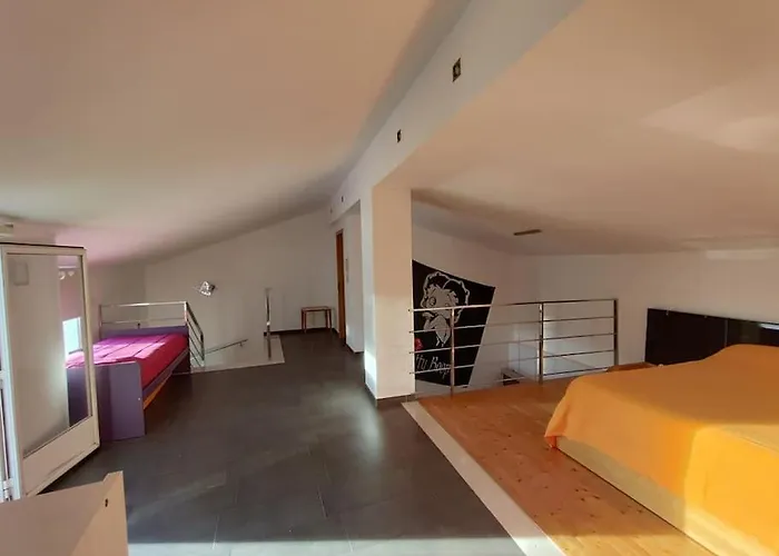 Ca La Perla * Albalat de Taronchers