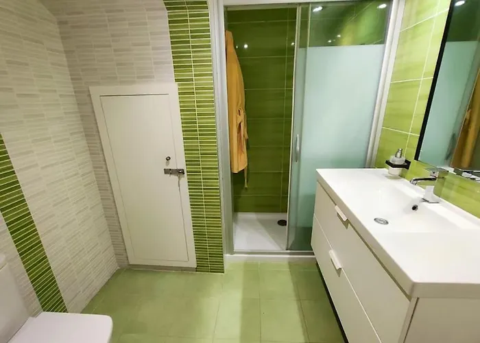 Apartamento Ca La Perla *