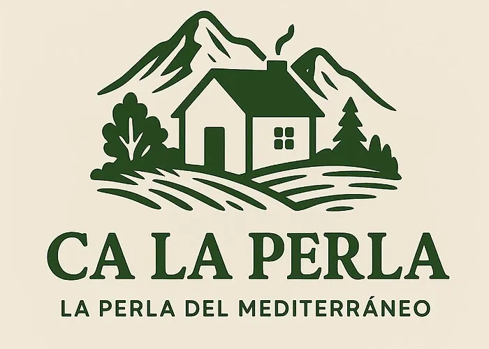 Ca La Perla * Albalat de Taronchers