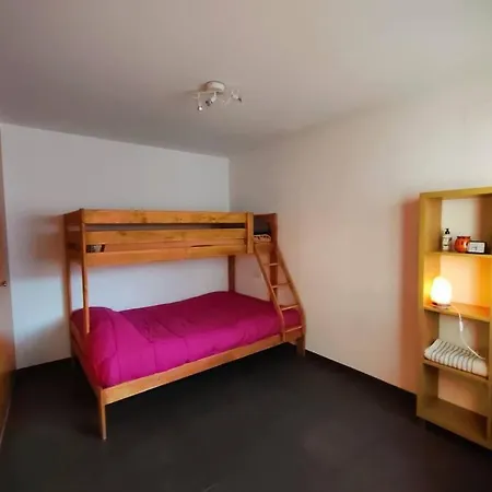 Appartement Ca La Perla Albalat de Taronchers